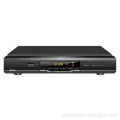 HD DVB-S2,Receiver,Fully,DVB-S/DVB-S2/MPEG-2/MPEG-4/H.264